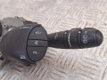 переключатель подрулевой (стрекоза) Renault Scenic 1 поколение [рестайлинг] 2003, 1.9 л., дизель, МКПП, минивэн, 54034960A, 7700428202, 76020939 - фото №2