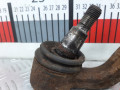 рычаг передний правый Land Rover Range Rover 3 поколение 2003, 3.0 л., АКПП, внедорожник 5 дв., RBJ000062 - фото №3