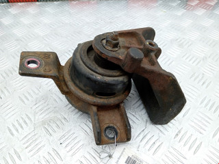 подушка крепления двигателя Hyundai Santa Fe 2 поколение (CM) 2007, 2.2 л., АКПП, внедорожник 5 дв., 218112B100