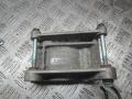кронштейн компрессора кондиционера Volkswagen Transporter T4 1994, 2.5 л., 074260887C - фото №4