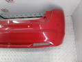 бампер задний Honda Civic 9 поколение 2013, 1.4 л., МКПП, хетчбэк 5 дв., 71501TV0E00ZC - фото №8