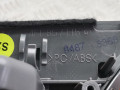 накладка на торпедо (консоль) Audi A6 4F/C6 2005, 3.0 л., вариатор, универсал, 4F1857115D - фото №4