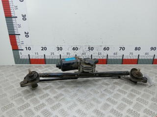 механизм стеклоочистителя (трапеция дворников) Hyundai Santa Fe 2 поколение (CM) 2008, 2.2 л., АКПП, внедорожник 5 дв., 981202B900