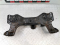 балка подвески передняя (подрамник) Honda Civic 6 поколение (EJ/EK/EM) 1996, 1.5 л., МКПП, хетчбэк 5 дв., 50200ST3E50 - фото №3