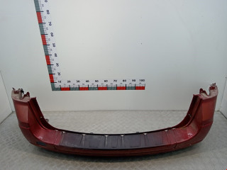 бампер задний Renault Megane 2 поколение 2005, 8200141079