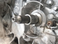 КПП механическая (МКПП) Mazda 5 CR 2006, 2.0 л., МКПП, минивэн, AC021701XE - фото №6
