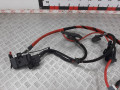 плюсовой провод аккумулятора BMW 7 серия E65/E66/E67 2002, 4.4 л., АКПП, седан, 61126904905 - фото №6