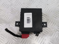 блок комфорта Audi Q3 8U 2014, 2.0 л., МКПП, внедорожник 5 дв., 8U0907468Q - фото №2