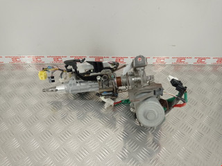 электроусилитель руля Toyota Camry XV50 2014, 2.5 л., АКПП, седан, 8096033020