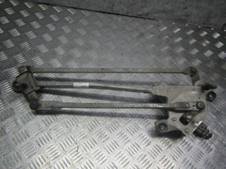 механизм стеклоочистителя (трапеция дворников) Ford Mondeo 4 поколение 2010, 2.0 л., АКПП, универсал, 7S7117504AB