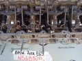 головка блока цилиндров BMW 7 серия E65/E66/E67 [рестайлинг] 2007, 3.0 л., N52 B30 A, бензин, 7535319 - фото №3
