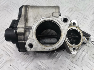клапан EGR Renault Megane 2 поколение 2005, 1.9 л., МКПП, хетчбэк 5 дв., 147106672R