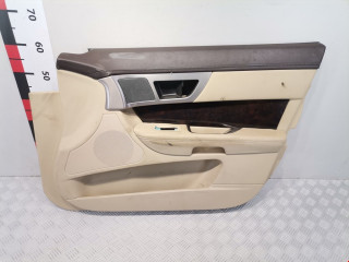 обшивка двери передняя правая Jaguar XF X250 2008, 2.7 л., АКПП, седан, C2Z10393AMX