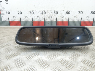 зеркало салона Skoda Octavia 2 поколение (A5) 2007, 2.0 л., МКПП, универсал, 1Z0857511A