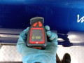 дверь задняя левая Volkswagen Tiguan 1 поколение 2009, 2.0 л., АКПП, внедорожник 5 дв., 5N0833055A - фото №5