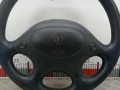 руль Renault Megane 1 поколение 1998, 1.6 л., МКПП, хетчбэк 5 дв. - фото №2