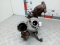 турбина Volkswagen Golf 5 поколение 2004, 1.9 л., МКПП, хетчбэк 5 дв., 038253056GX - фото №2