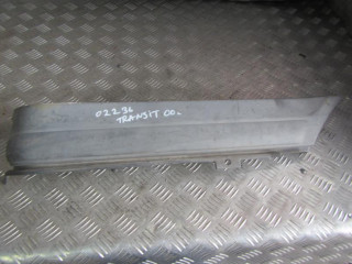 молдинг крыла Ford Transit 5 поколение 2001, 2.0 л., МКПП, микроавтобус, YC1529396
