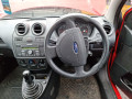 турбина Ford Fiesta 5 поколение [рестайлинг] 2007, 1.4 л., МКПП, хетчбэк 3 дв., 1488986 - фото №10