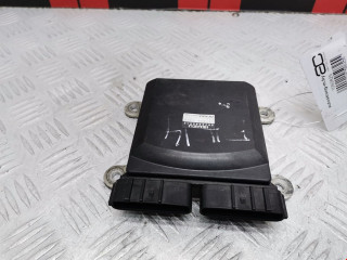 блок управления форсунками Opel Signum C 2004, 3.0 л., МКПП, хетчбэк 5 дв., 97258691