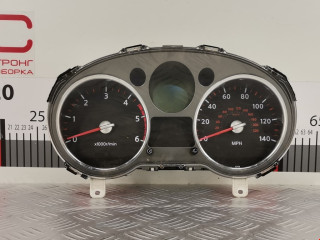 щиток приборов (приборная панель) Nissan X-Trail T31 2007, 2.0 л., МКПП, внедорожник 5 дв., 24820JG54B
