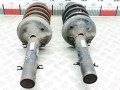 стойка амортизатора Audi A3 8L 1996, 1.8 л., МКПП, хетчбэк 3 дв., 1J0413031BH - фото №3