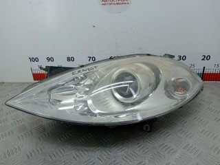 фара левая Mercedes-Benz A-Класс W169 2008, A1698200761