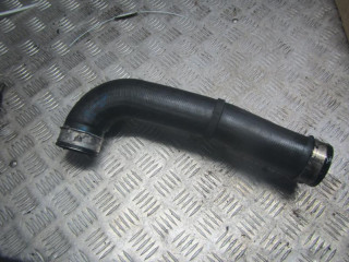 патрубок интеркулера Volkswagen Golf 4 поколение 2004, 1.9 л., 1K0145838C