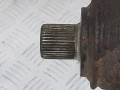 полуось задняя (приводной вал, ШРУС) Audi A6 4F/C6 [рестайлинг] 2008, 3.0 л., АКПП, универсал, 4F0501203BX - фото №5