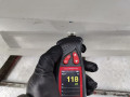 дверь передняя левая SEAT Ibiza 4 поколение 2010, 1.2 л., МКПП, хетчбэк 3 дв., 6J3831055 - фото №4