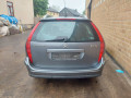 диск тормозной задний Citroen C5 1 поколение 2002, 1.8 л., МКПП, универсал, 4246W4 - фото №6