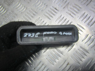 кнопка открытия багажника Ford B-max 1 поколение 2012, 1.4 л., МКПП, минивэн, BM5119B514AD