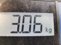 полуось передняя правая (приводной вал, ШРУС) Peugeot 308 T7 2008, 1.6 л., МКПП, хетчбэк 5 дв., 3273QK - фото №5