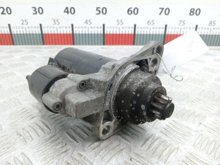 стартер Volkswagen Golf 5 поколение 2004, 1.9 л., МКПП, хетчбэк 5 дв., 02Z911023FX