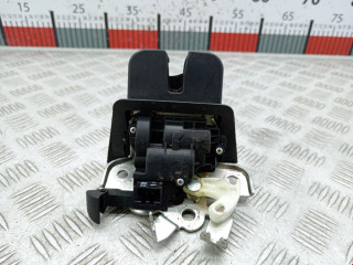 замок багажника Audi A4 B8/8K 2008, 2.0 л., МКПП, универсал, 4F5827505D