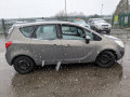 корпус воздушного фильтра Opel Meriva 2 поколение (B) 2011, 1.4 л., МКПП, минивэн, 13340813 - фото №15