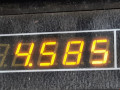пружина задняя Opel Astra G 1998, 2.0 л., МКПП, хетчбэк 3 дв., 9118377 - фото №5