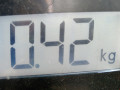 замок двери передней левой Chevrolet Kalos 1 поколение 2004, 1.2 л., МКПП, хетчбэк 5 дв. - фото №6