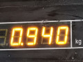 клапан EGR Peugeot 307 1 поколение 2004, 2.0 л., МКПП, кабриолет, 1628JF - фото №5