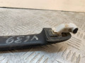 ручка наружная распашной двери Mercedes-Benz Vito W639 2007 - фото №9