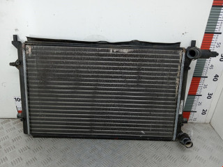 радиатор (основной) SEAT Toledo 3 поколение 2005, 1.6 л., МКПП, минивэн, 1K0121251P
