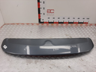 спойлер Citroen C4 Picasso 1 поколение 2007, 1.6 л., МКПП, минивэн, 8742P8