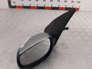 зеркало наружное левое Peugeot 206 1 поколение 2002, 1.1 л., МКПП, хетчбэк 3 дв., 8148YC