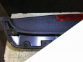 спойлер Rover 25 1 поколение 1999, DFD101390, DFD101360 - фото №2