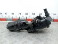корпус масляного фильтра SEAT Leon 2 поколение 2007, 2.0 л., МКПП, хетчбэк 5 дв., 06D115397G - фото №3