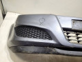 бампер передний Opel Astra H 2007, 1.9 л., Z 19 DT, дизель, 6МКПП, серый, универсал, 13225746 - фото №8
