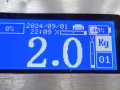 юбка бампера нижняя Hyundai Tucson 3 поколение 2017, 86612D7010 - фото №7
