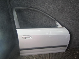дверь передняя правая Hyundai Elantra XD [рестайлинг] 2003, 1.6 л., МКПП, хетчбэк 5 дв.