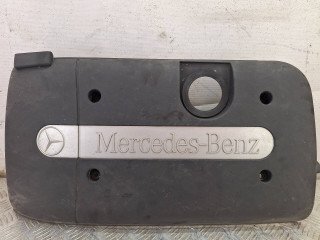 декоративная крышка двигателя Mercedes-Benz E-Класс W210/S210 [рестайлинг] 2001, 2.2 л., дизель, A6110101067