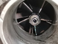 турбина Renault Clio 3 поколение 2006, 1.5 л., МКПП, хетчбэк 5 дв., 7701476880 - фото №3